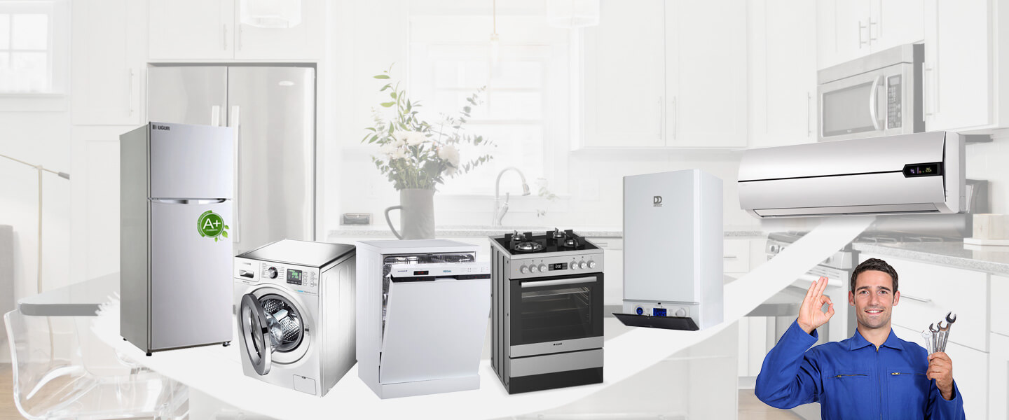 Derince Protherm Servisi